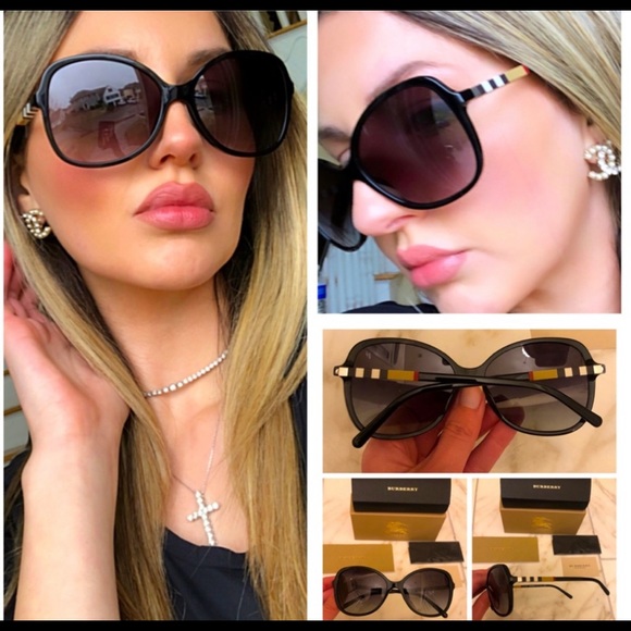Brand new 🔥Burberry 🔥sunglasses 🕶 - Picture 16 of 16